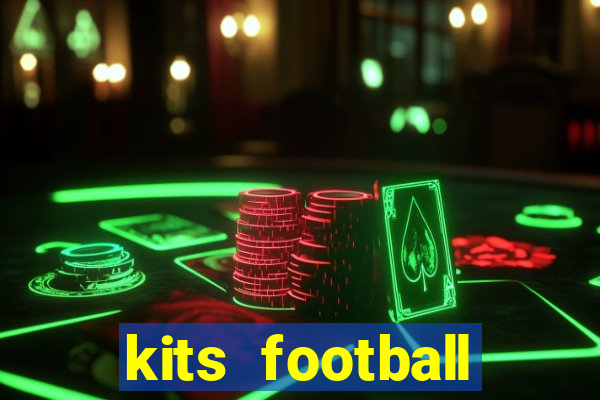 kits football manager 2016